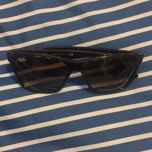 Used Unisex Ray Bans
